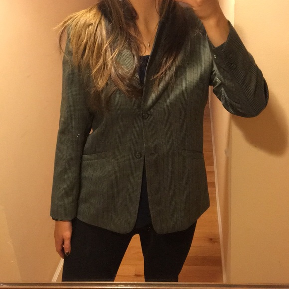 Pendleton Jacket - Picture 4 of 4